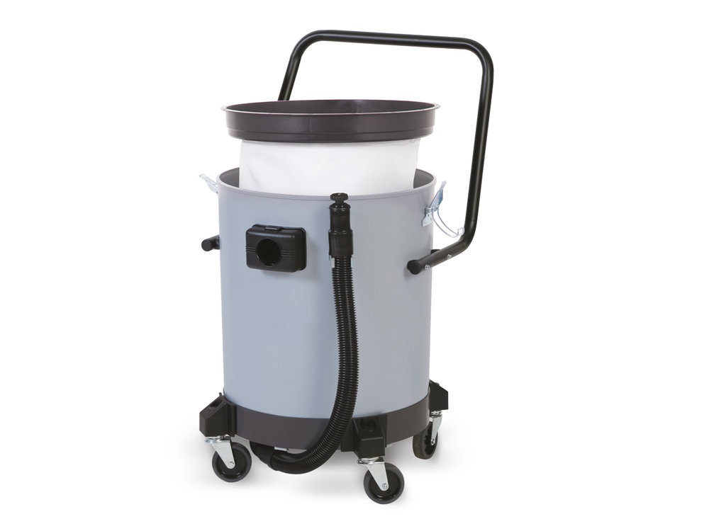 Průmyslový vysavač FLM 80 PUMP